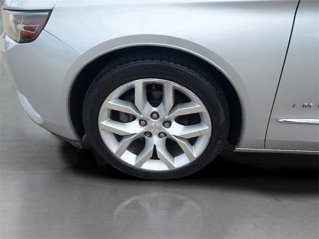 used 2015 Chevrolet Impala car, priced at $6,989