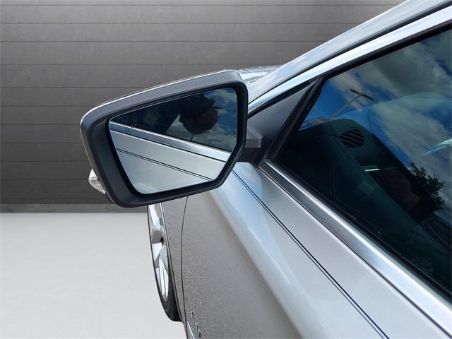 used 2015 Chevrolet Impala car, priced at $6,989