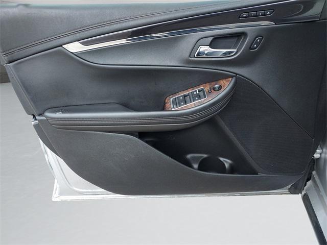 used 2015 Chevrolet Impala car, priced at $6,989