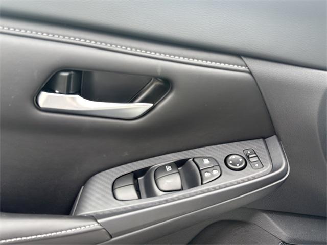 new 2025 Nissan Sentra car, priced at $22,617