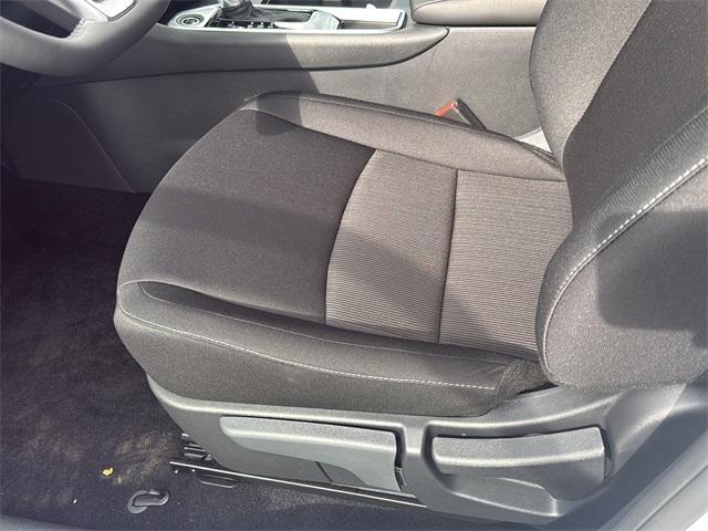 new 2025 Nissan Sentra car, priced at $22,617