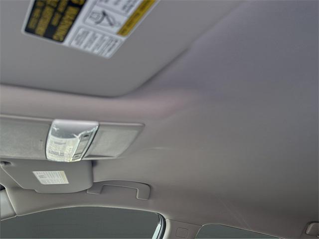 new 2026 Nissan Rogue car, priced at $30,900