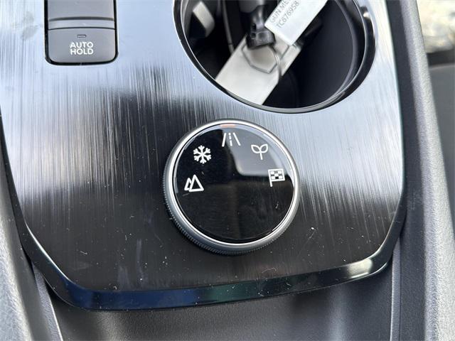 new 2026 Nissan Rogue car, priced at $30,900