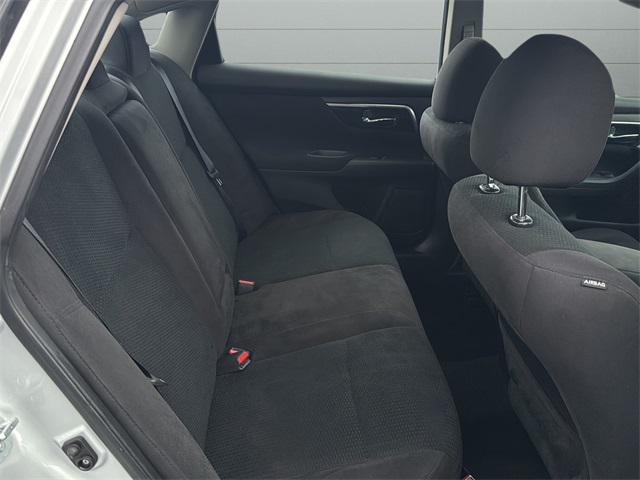 used 2014 Nissan Altima car, priced at $7,650
