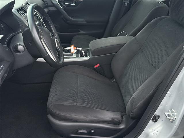 used 2014 Nissan Altima car, priced at $7,650