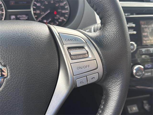 used 2014 Nissan Altima car, priced at $7,650