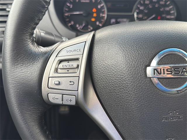 used 2014 Nissan Altima car, priced at $7,650