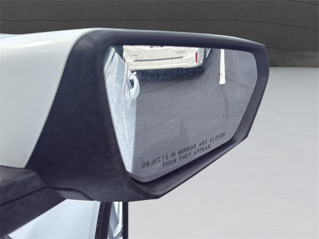 used 2022 Chevrolet Equinox car, priced at $21,339