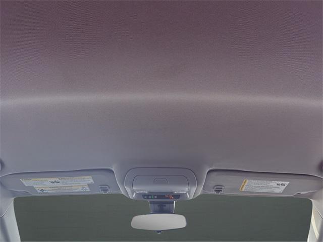 used 2022 Chevrolet Equinox car, priced at $21,339