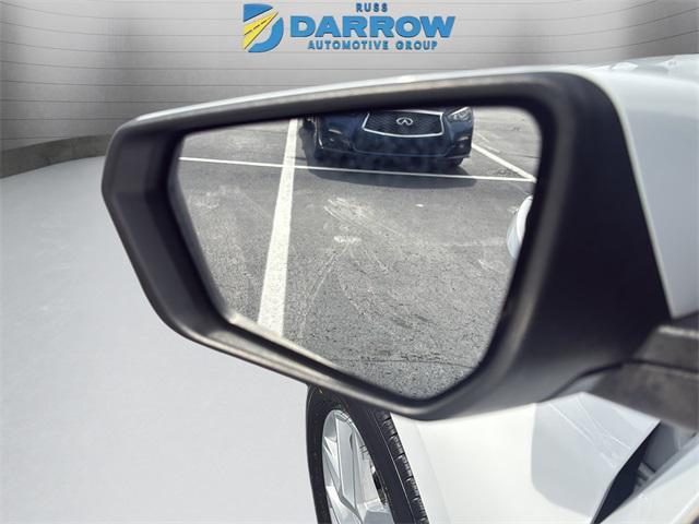 used 2022 Chevrolet Equinox car, priced at $21,339