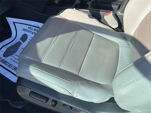 used 2022 Honda CR-V car, priced at $26,586