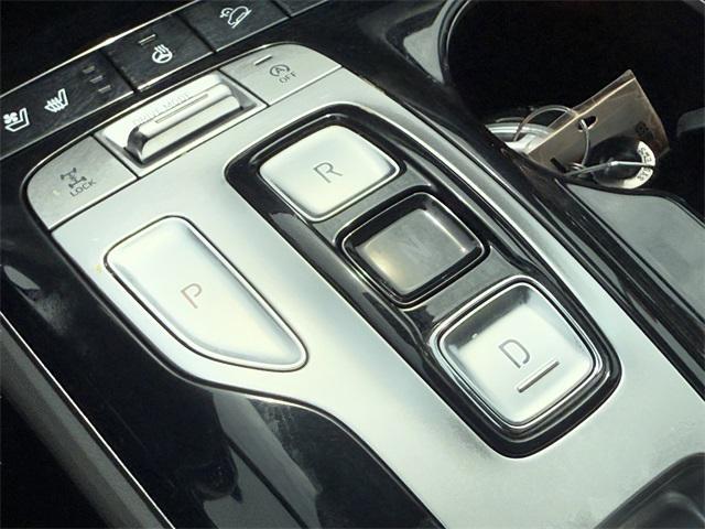 used 2023 Hyundai Tucson car, priced at $28,315