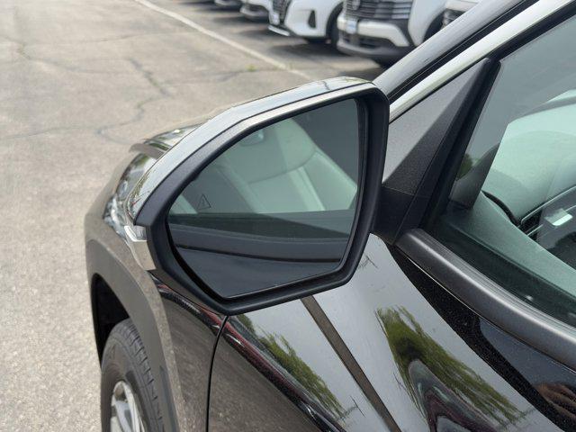 used 2023 Hyundai Tucson car, priced at $29,501