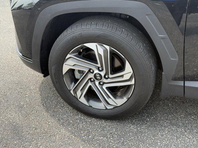 used 2023 Hyundai Tucson car, priced at $29,501