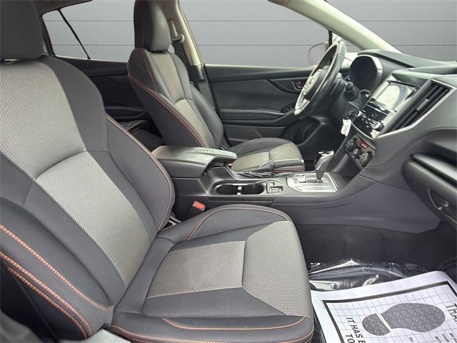 used 2018 Subaru Crosstrek car, priced at $14,397