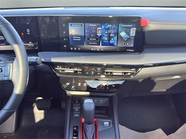 new 2026 Nissan Kicks car, priced at $32,410