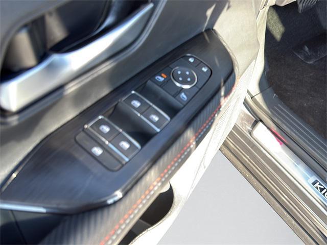 new 2026 Nissan Kicks car, priced at $32,410