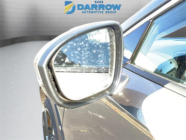 new 2026 Nissan Kicks car, priced at $32,410