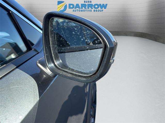 new 2026 Nissan Kicks car, priced at $32,410