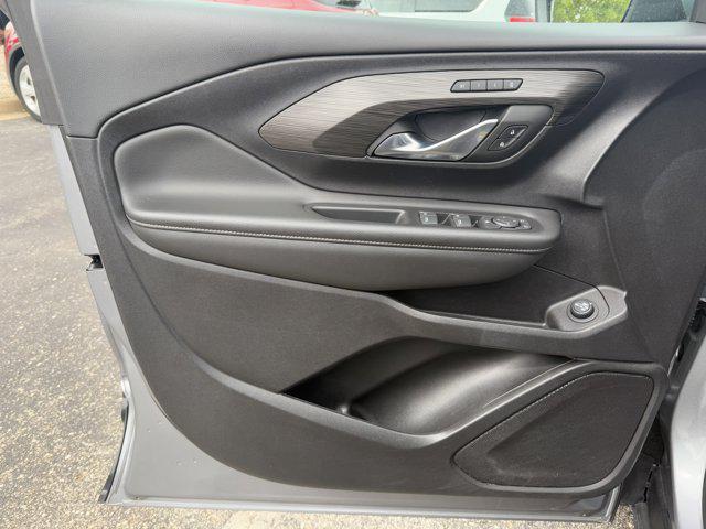 used 2024 GMC Terrain car, priced at $26,168
