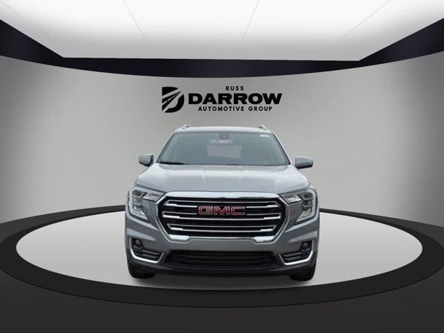 used 2024 GMC Terrain car, priced at $26,168