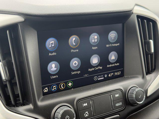 used 2024 GMC Terrain car, priced at $26,168