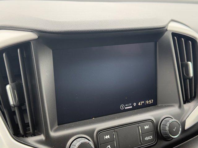 used 2024 GMC Terrain car, priced at $26,168