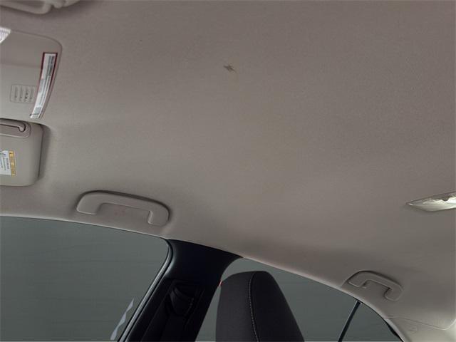 used 2021 Toyota Corolla car, priced at $18,436