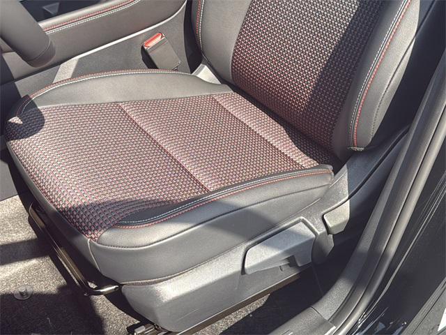 new 2026 Nissan Kicks car, priced at $31,385