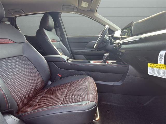 new 2026 Nissan Kicks car, priced at $31,385