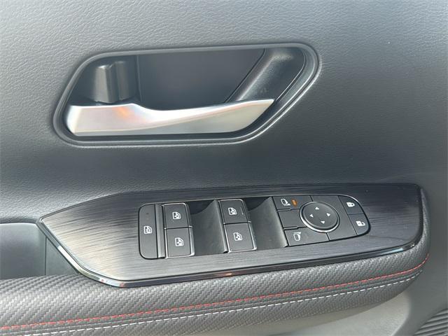 new 2026 Nissan Kicks car, priced at $31,385