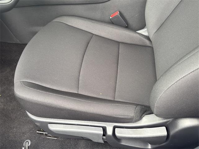 new 2025 Nissan Sentra car, priced at $21,186