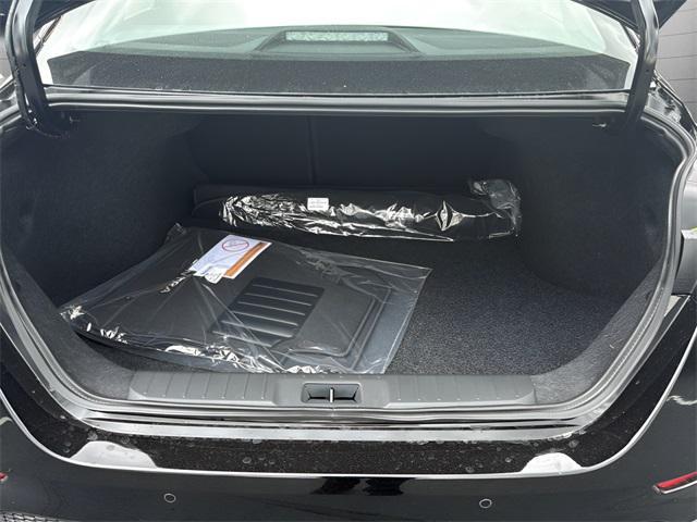 new 2025 Nissan Sentra car, priced at $21,186