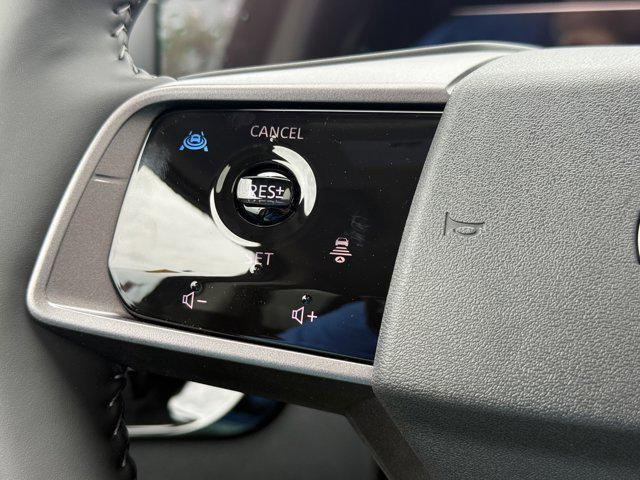 new 2025 Nissan Murano car, priced at $45,517
