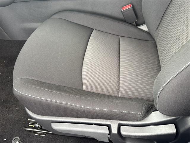 new 2025 Nissan Sentra car, priced at $22,617