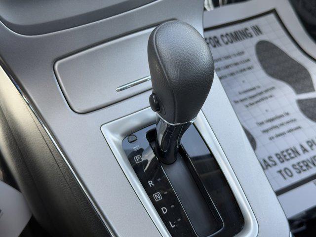 used 2014 Nissan Sentra car, priced at $9,014