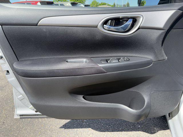 used 2014 Nissan Sentra car, priced at $9,014