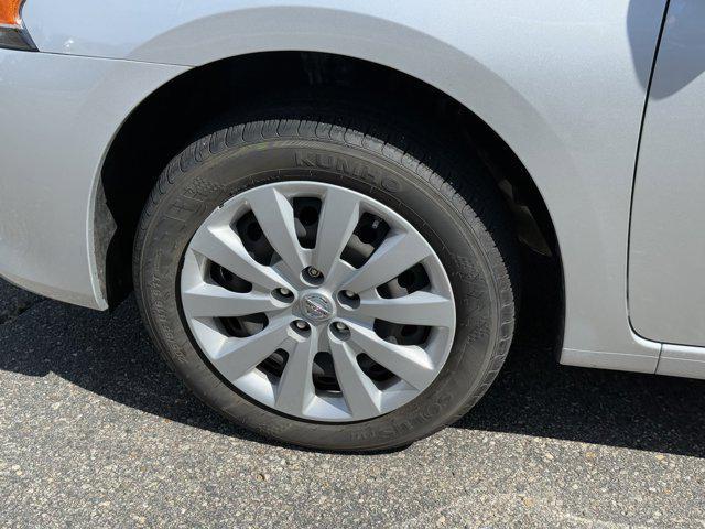 used 2014 Nissan Sentra car, priced at $9,014