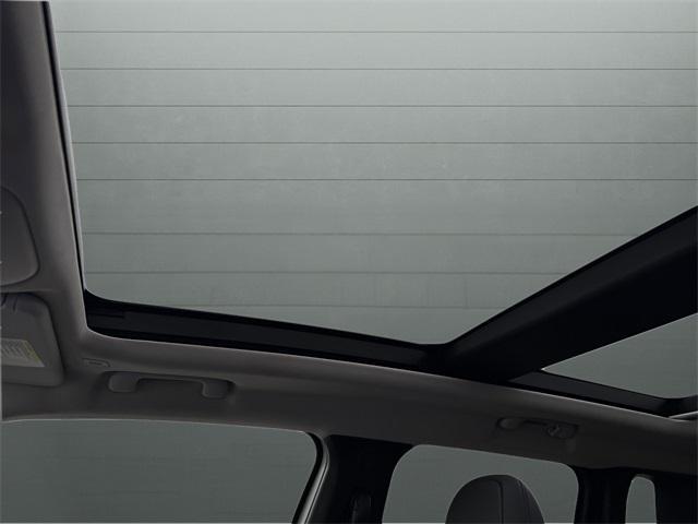 used 2020 Jeep Renegade car, priced at $21,976