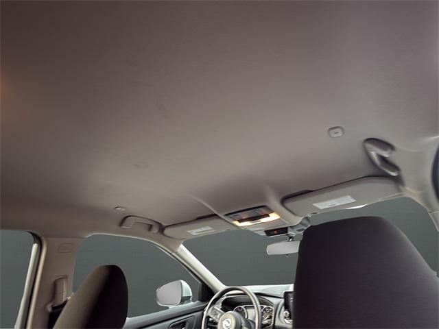used 2024 Nissan Rogue car, priced at $22,548