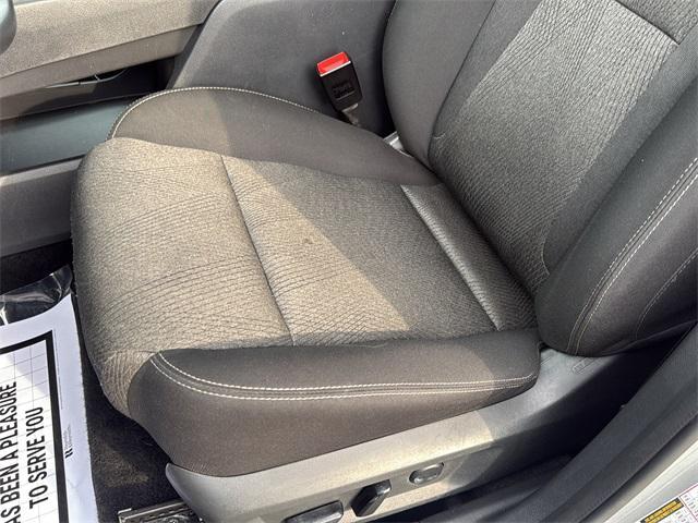 used 2024 Nissan Rogue car, priced at $22,548