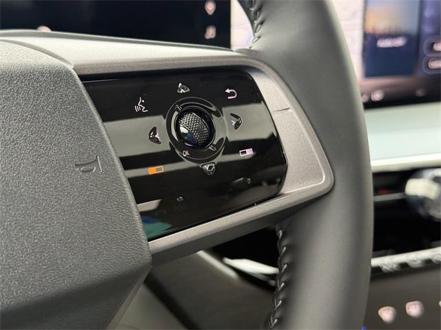 new 2025 Nissan Murano car, priced at $46,017