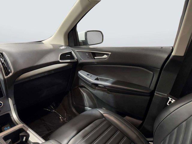 used 2023 Ford Edge car, priced at $21,429