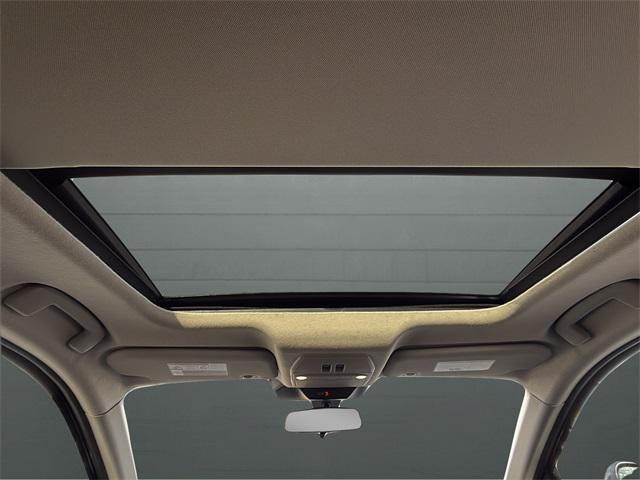 new 2026 Nissan Kicks car, priced at $28,485