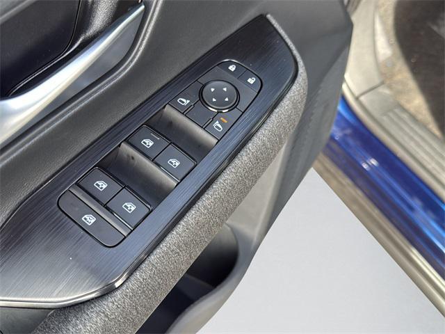 new 2026 Nissan Kicks car, priced at $28,485