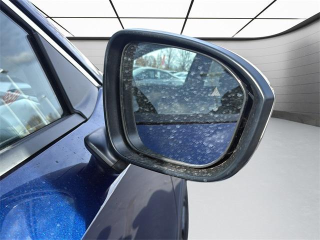 new 2026 Nissan Kicks car, priced at $28,485