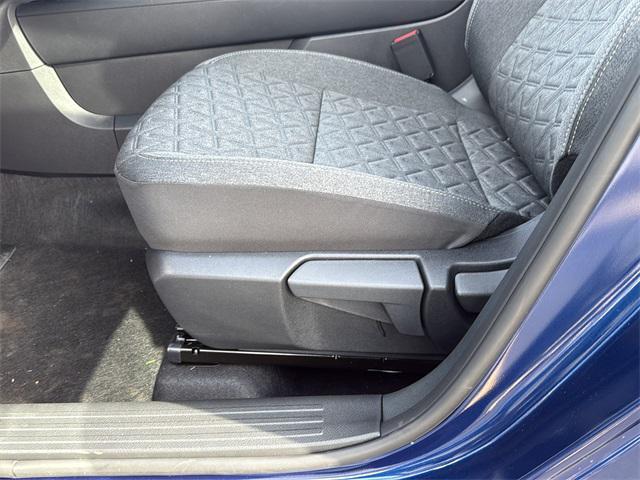 new 2026 Nissan Kicks car, priced at $28,485