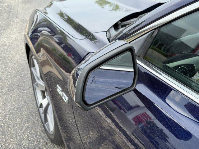 used 2015 Ford Mustang car, priced at $30,989