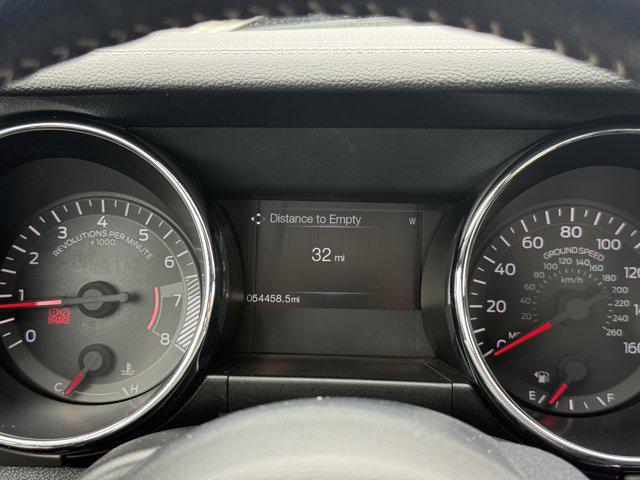 used 2015 Ford Mustang car, priced at $30,989