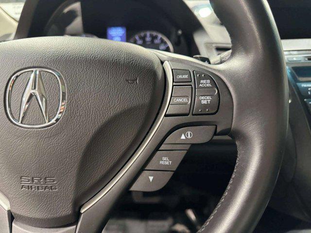 used 2015 Acura RDX car, priced at $11,571